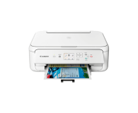 Canon PIXMA TS5151 biała - 386238 - zdjęcie 2